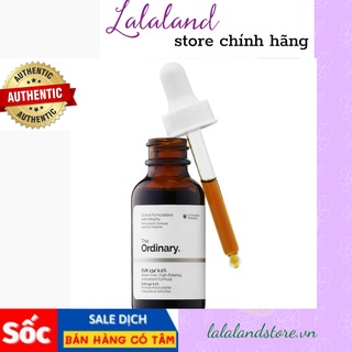 Tinh chất chống Oxy hóa The Ordinary EUK 134 0,1% 30ml