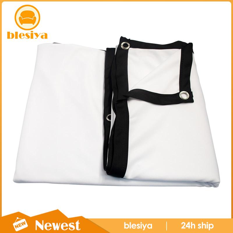 Màn Hình Máy Chiếu 16: 9 HD Có Thể Gấp Gọn Tiện Dụng