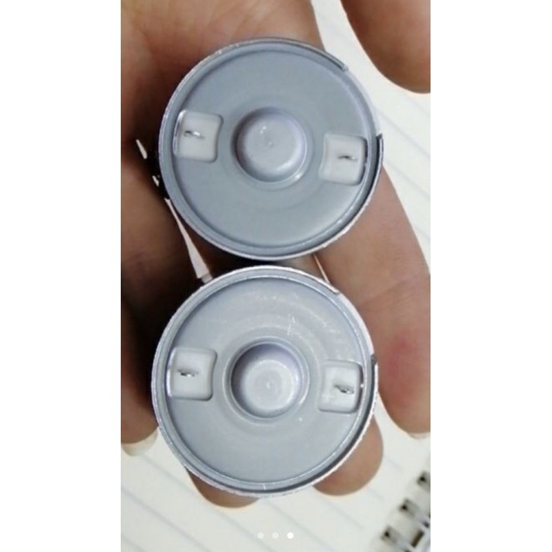 Mô tơ 12V - thay thế, lắp ráp bộ cơ máy ổn áp