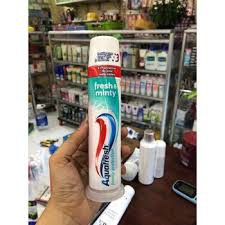 Kem đánh răng Aquafresh 100ml