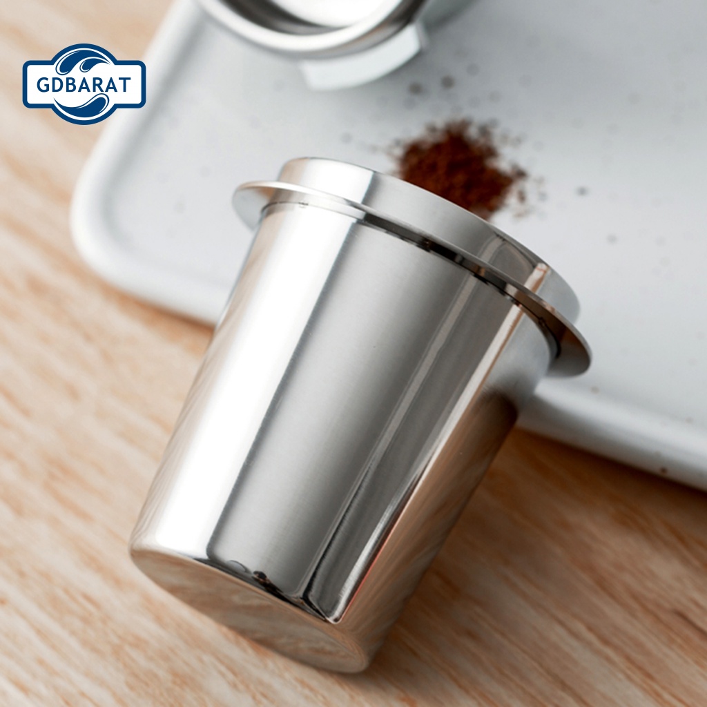 [NYCA Stock] Cốc Pha Cà Phê Espresso Cỡ Nhỏ Tiện Lợi