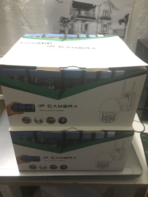 Camera An Ninh 360•