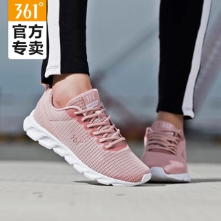 Giày nữ hãng 361 - Ord 5-7 ngày