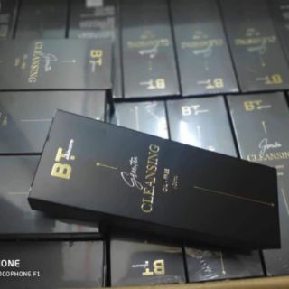 Sữa rửa mặt BT Skincare
