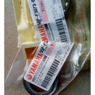 Bộ chén cổ ex 135+150 zin hãng YAMAHA ._ Xuất xứ : Yamaha ThaiLand/ Yamaha VN