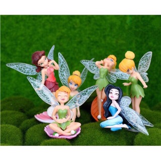 Bộ tiên Tinkerbell