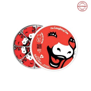 Phô Mai Con Bò Cười 8 Miếng 120gr