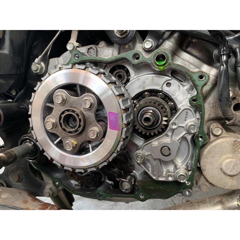 Đế Nồi Uma Winner/Sonic 5 Lò Xo  ////