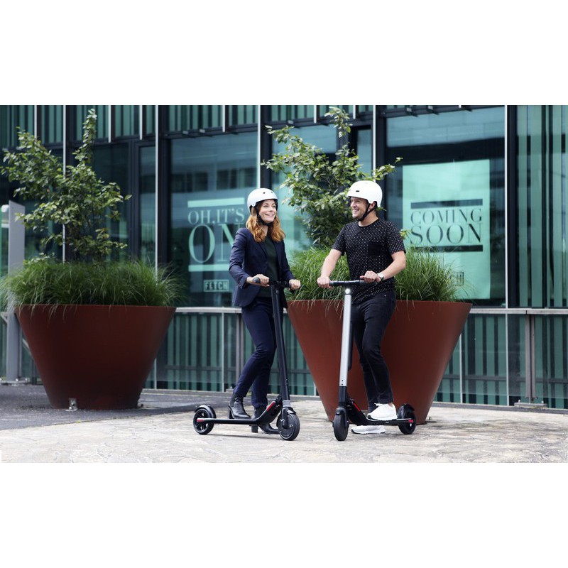 Xe điện Ninebot Kick Scooter ES1 - xe Điện scooter Ninebot