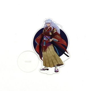 Mô Hình Inuyasha Chân Thật