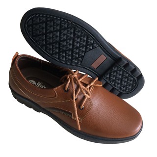 Giày nam da bò cao cấp TH GN319