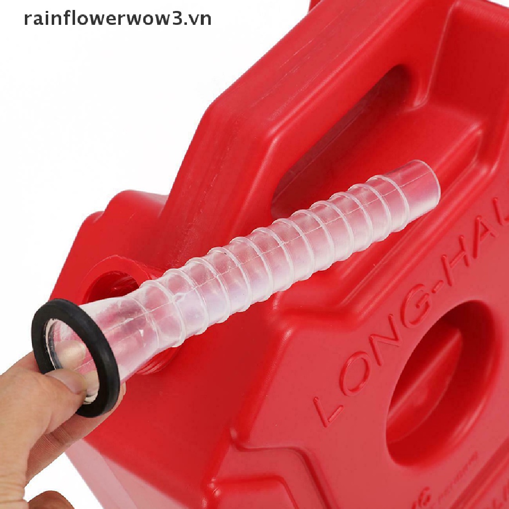 Bình Nhiên Liệu Bằng Nhựa Dung Tích 3L Tiện Lợi