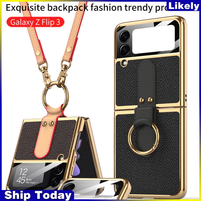 Ốp Điện Thoại Mạ Điện Họa Tiết Giáng Sinh Sáng Tạo Cho Iphone