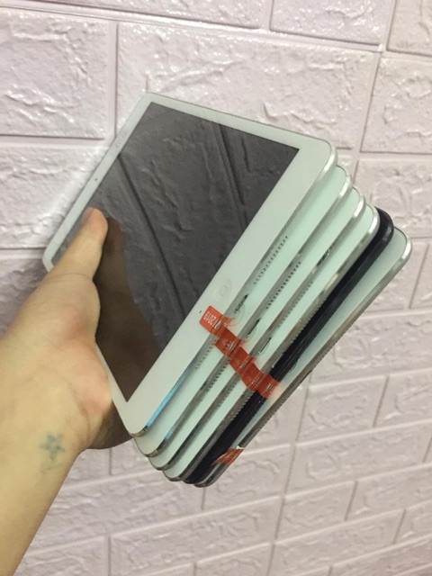 Máy tính bảng Ipad mini 1- Only wifi -3G wifi - 16Gbnew98_99% | BigBuy360 - bigbuy360.vn