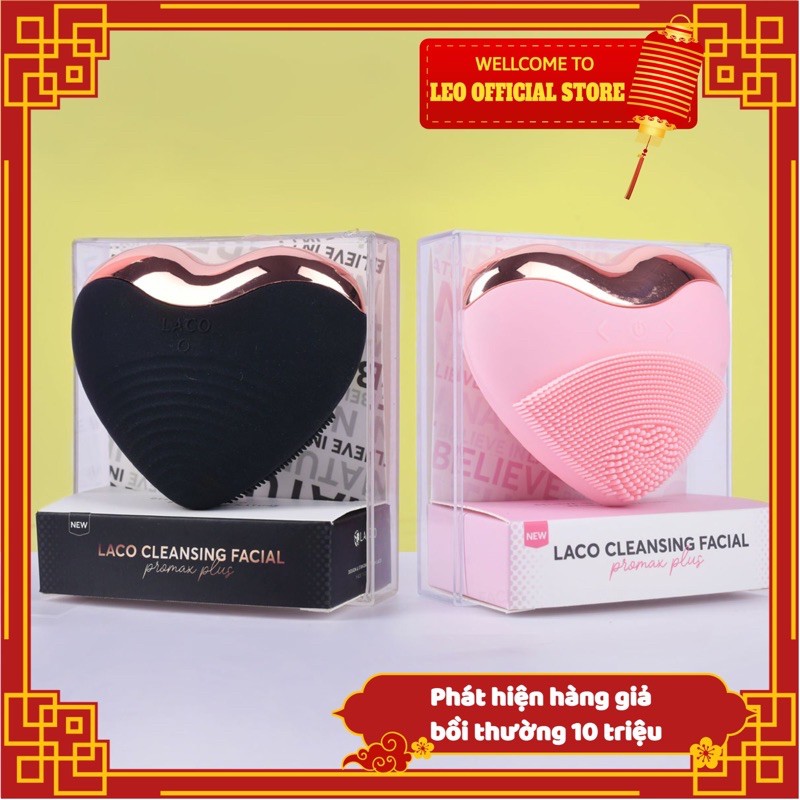 Máy rửa mặt Laco❤️- máy rửa mặt laco❌HOÀN TIỀN 200%❌ NẾU PHÁT HIỆN HÀNG GIẢ. | BigBuy360 - bigbuy360.vn