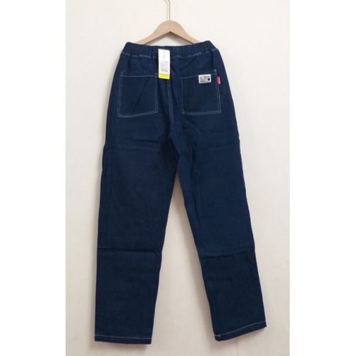 (vừa về) Quần jeans Quảng Châu size đại cho bé 48-55kg