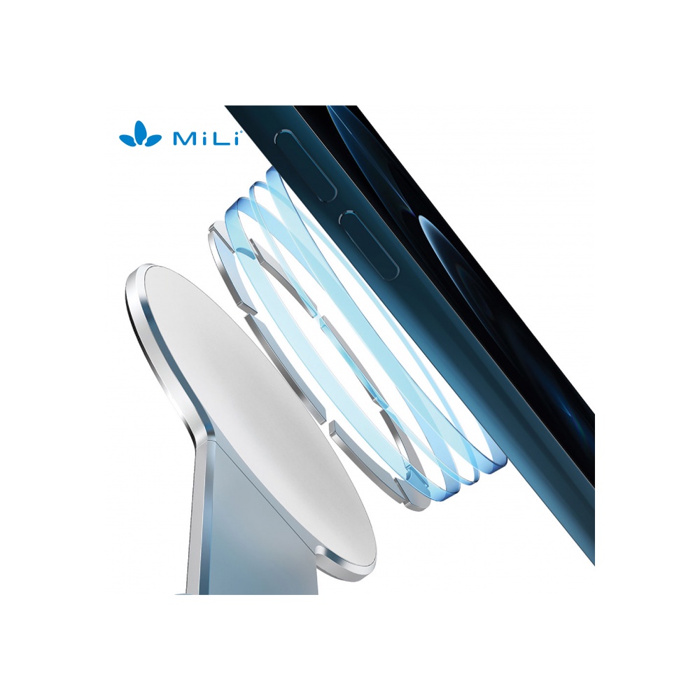 Đế giữ điện thoại MiLi Orbita 360 - HX-F01