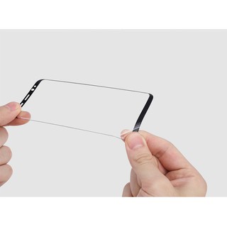 Miếng dán Nillkin 3D AP+ Pro cho S8/S8+
