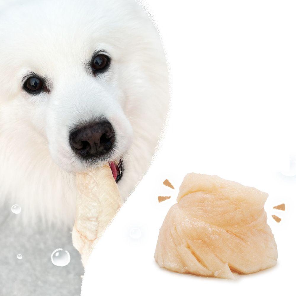 FOREVER Túi 100g Thức Ăn Cho Thú Cưng