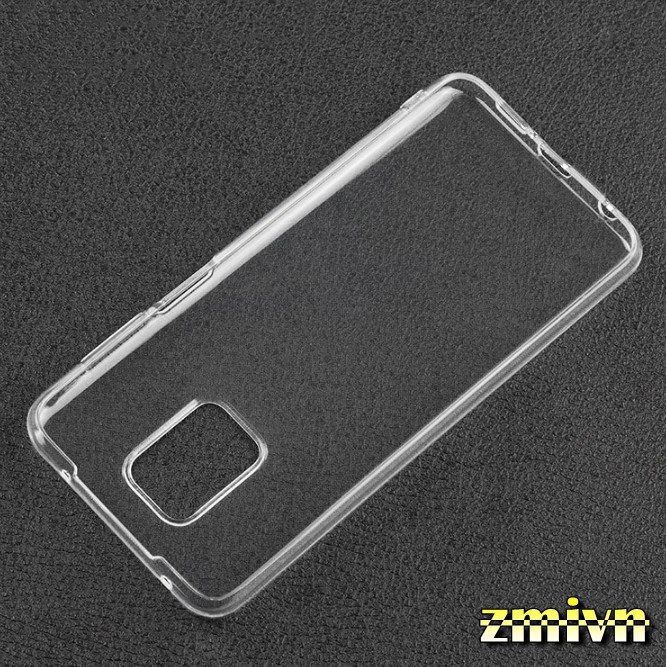Ốp lưng silicon Xiaomi redmi Note 9S / Redmi note 10 / Mi 11 lite / k40 k40 pro  loại silicon cao cấp