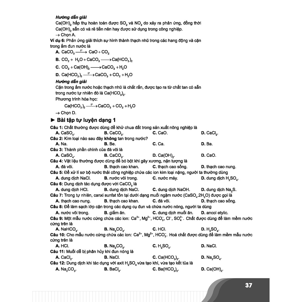 Sách hay mới về - Đột phá 8+ môn Hóa học tập 2 Classic - Ôn thi đại học, THPT quốc gia - Siêu tiết kiệm