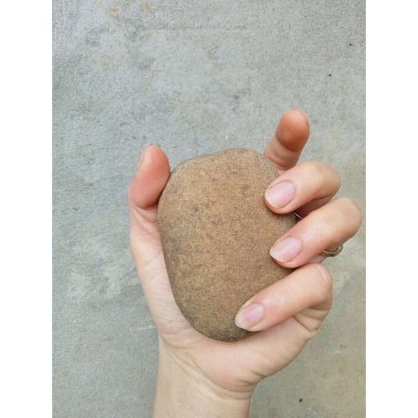 Đá kì tắm tự nhiên, đá kì tẩy tế bào chết  chọn lọc