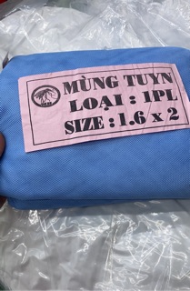 Mùng ngủ chống muỗi, côn trùng