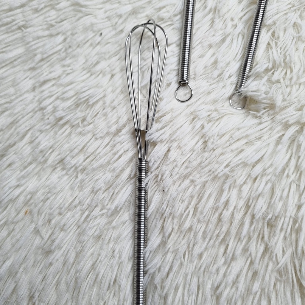 Cây đánh thuốc nhuộm inox