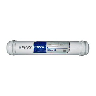 Lõi lọc nước số FAMY số 5 Nano Filter công nghệ nano bạc