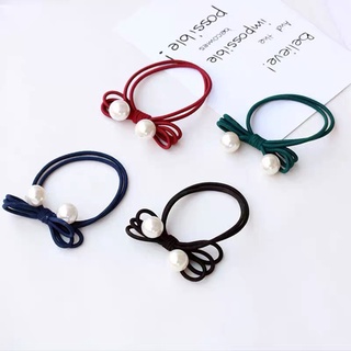 Dây buộc, cột tóc đính hạt