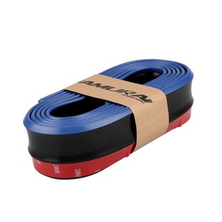 Cuộn Cao Su Dán Bảo Vệ Viền Xe Ô Tô SAMURAI PHLL16V