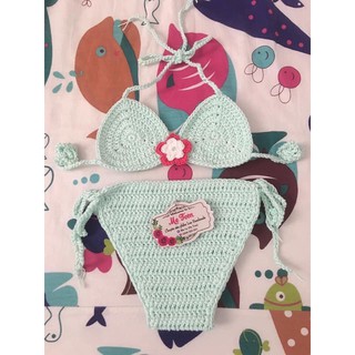 Bikini cho bé 3-18kg