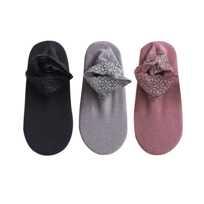 Tất Nữ, Vớ Nữ Phối Cổ Ren Phong Cách Hàn Quốc, Lisa M96