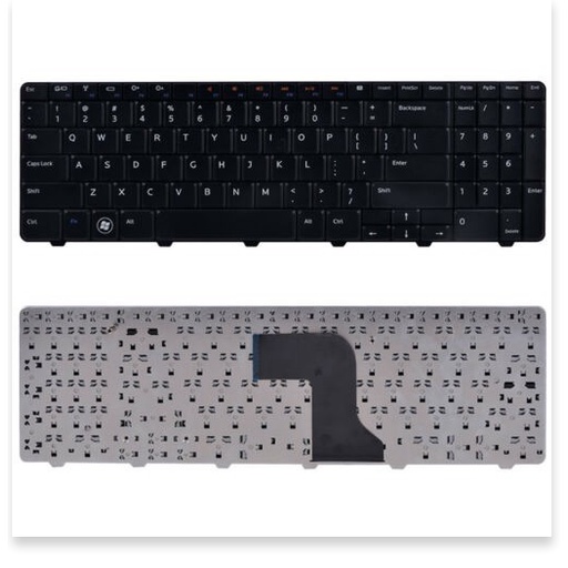 Bàn Phím Laptop Dell Inspiron 15R 5010 M5010 N5010 ( Cáp ngắn như ảnh)