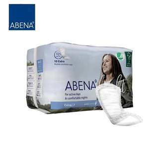Băng vệ sinh siêu thấm Abena Abri-Light
