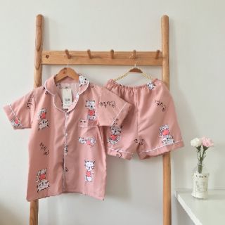 Pyjama Kate Thái loại 1