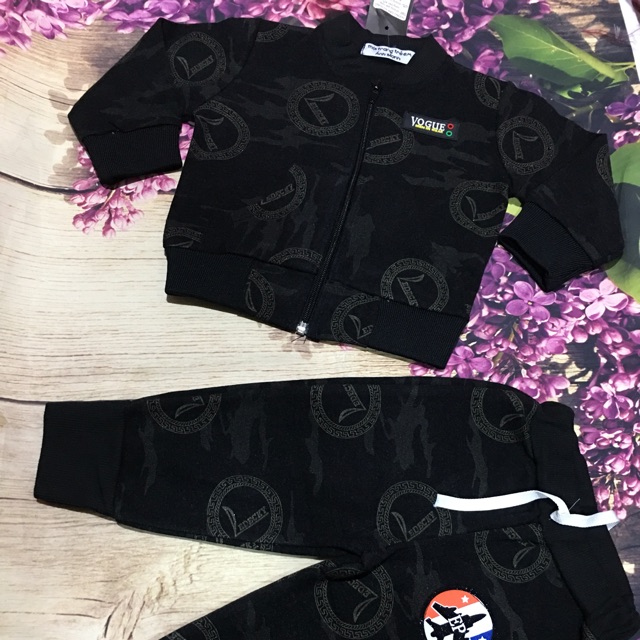 Com bo 5 bộ dau nam
