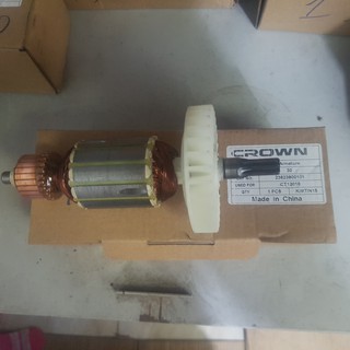 Roto CT12018 máy xiết bulong Crown 200W