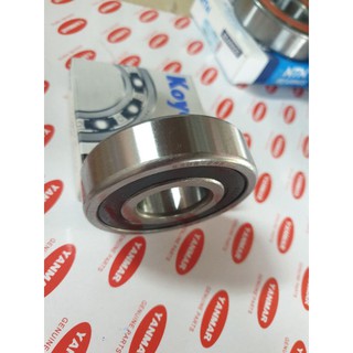 Vòng bi Koyo 6306