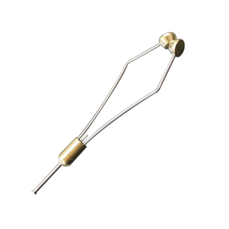 Fishing lure fly tying tools widgets Standard size heavy  head bobbin holder