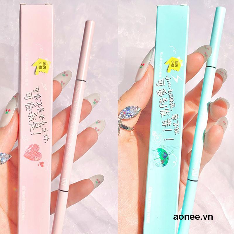 ✨✨[XIXI] Chì kẻ mày Xixi Color