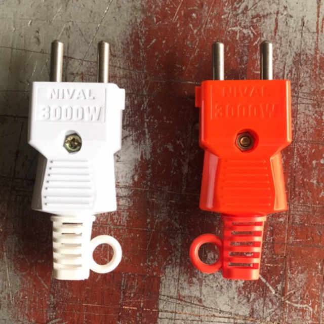 Phích cắm chịu tải cao 16A-3000W