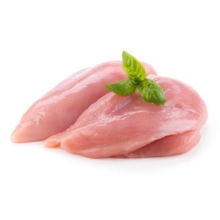 Ức Gà Tươi (Hàng Nóng)