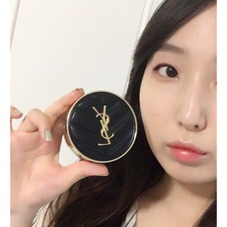 PHẤN NƯỚC ¥$L FUSHION INK VỎ DA CHẦN