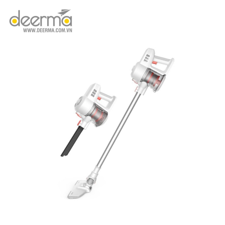 Máy hút bụi cầm tay gia đình Deerma DX901