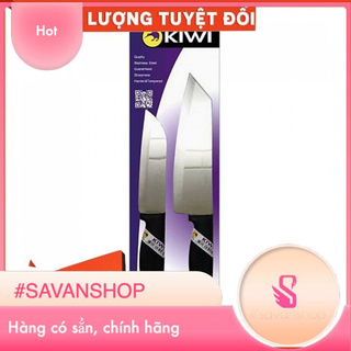 Bộ dao 2 món kiwi vnset-a cao cấp thái lan nhập khẩu
