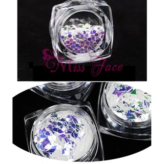 Set nhũ siêu sáng