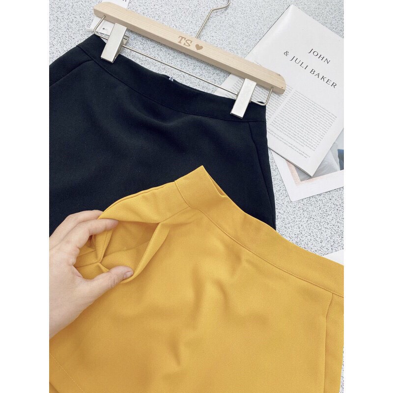 (Hàng Loại 1) Quần giả váy Chữ A Siêu Xinh | BigBuy360 - bigbuy360.vn