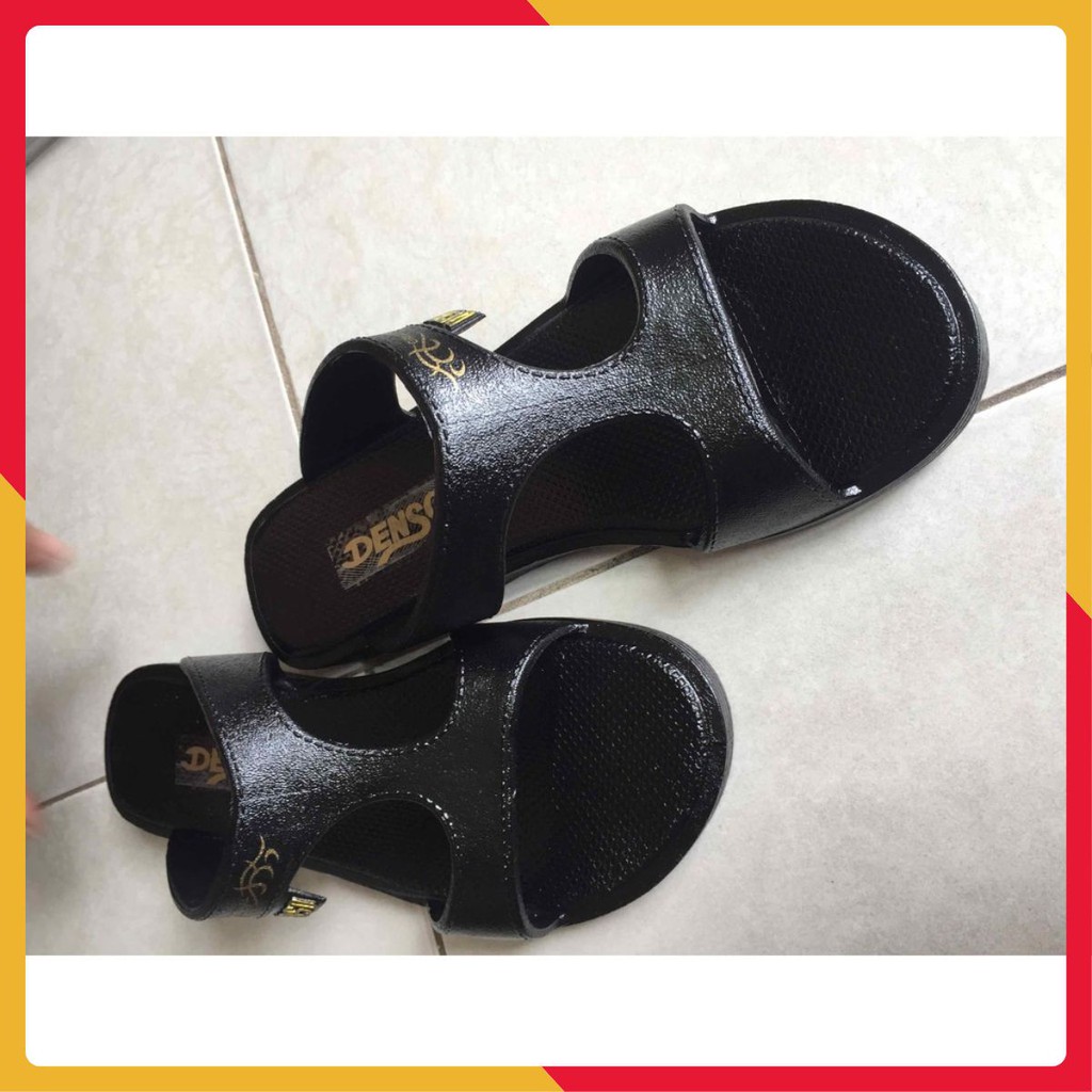 Dép bà già việt nam