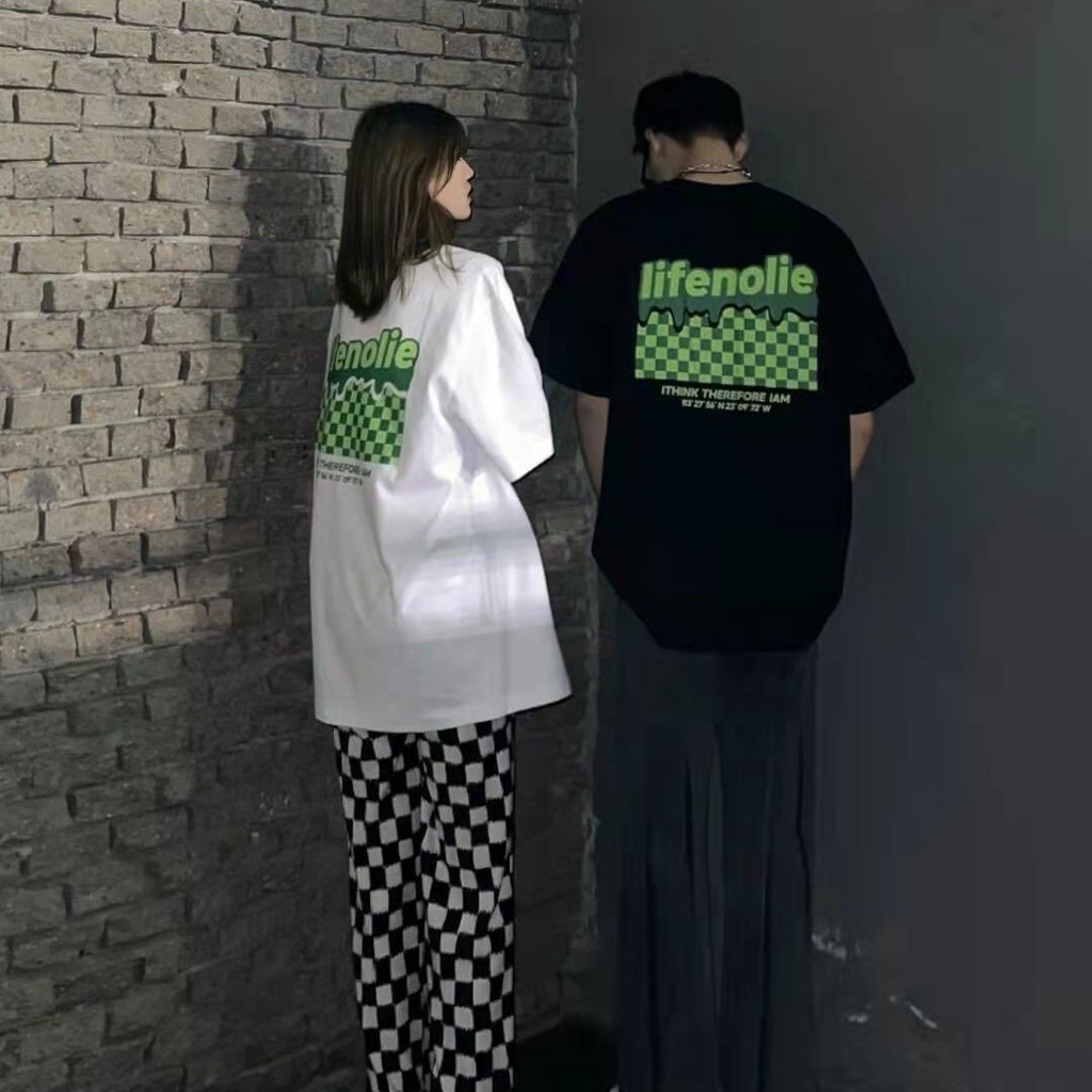 Áo thun Xiaozhainv tay ngắn dáng rộng phong cách Hàn Quốc thời trang mùa hè cao cấp cho nữ